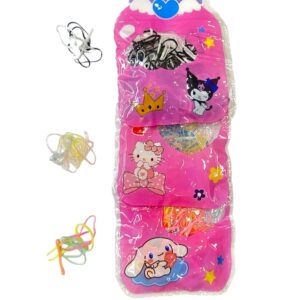 Cauchitos cabello *100pcs